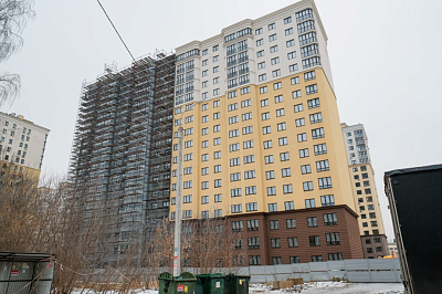 Жилой комплекс