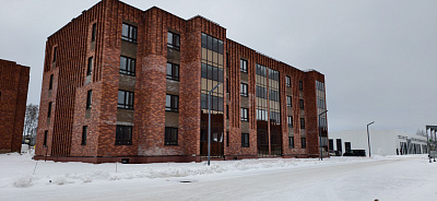Бердские Кварталы
