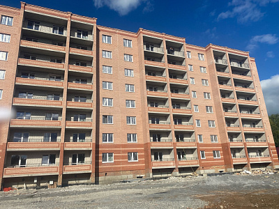 Рабочий поселок Шексна, ул Исполкомовская