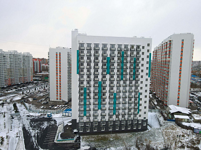 г. Красноярск