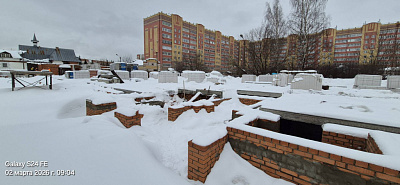 ЖК ВИЗАНТИЯ