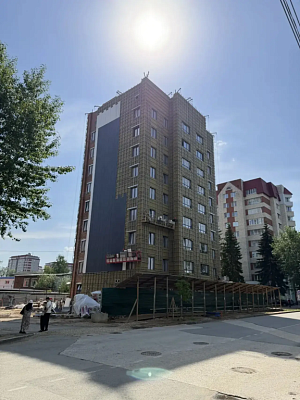 Дом На Куратова