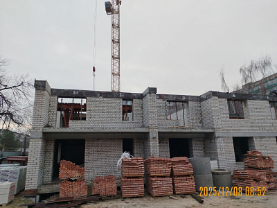 ЖК Астра