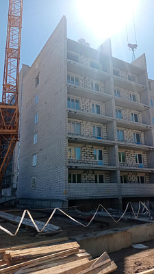 г. Смоленск, Улица Крупской