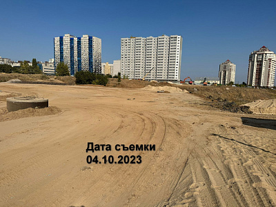 ЖК ОМЕГА