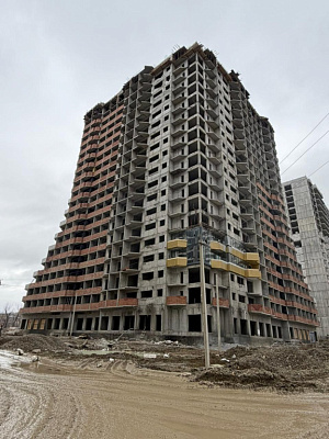 г. Грозный, Проспект В.В. Путина