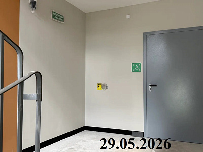 Кинетика Дом на Танцорова, 42