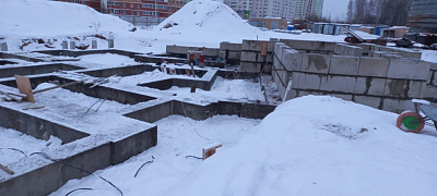 г. Тверь, ул Луначарского