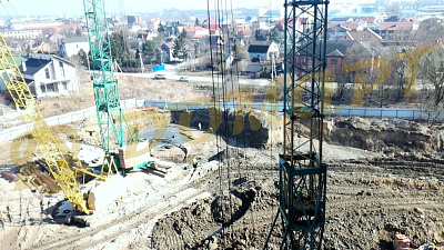 Жилой Комплекс 