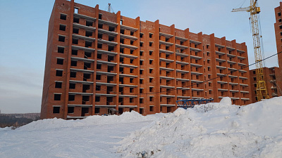 г. Томск, ул Петра Федоровского