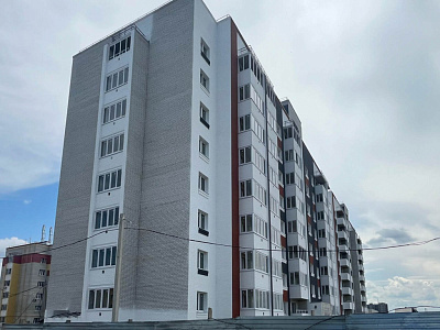 Микрорайон