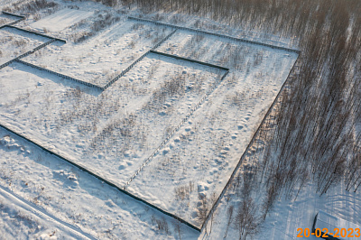 ЖК «Волга Парк»; Жилой комплекс «Волга Парк»