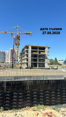 ЖК ОМЕГА
