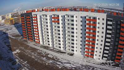 г. Магнитогорск, Проспект Карла Маркса