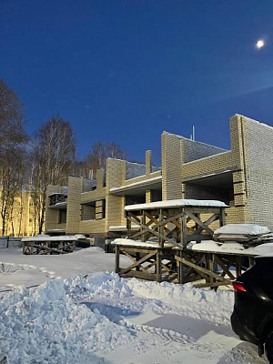 г. Великий Устюг