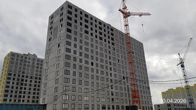 ЖК Крылов 4.2