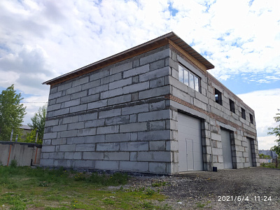 г. Красноярск, Советский район