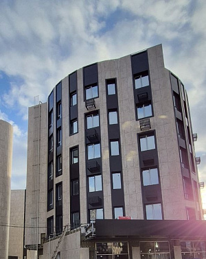 г. Шахты, Улица