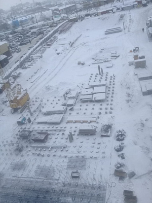 ЖК Ельцовский
