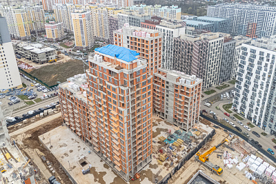 Первый квартал