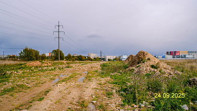 Квартал Лаголово
