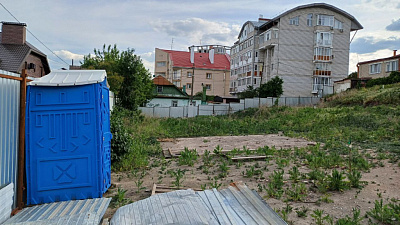Клубный дом