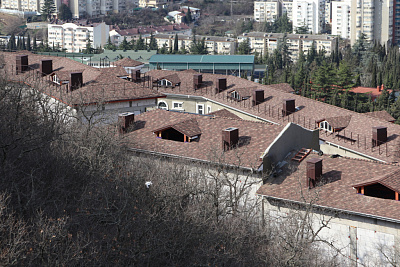 Жилой комплекс 