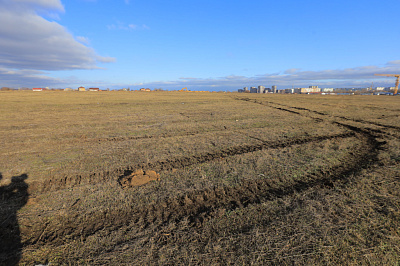 Новый Ростов литер 66