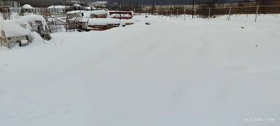 Загородный квартал