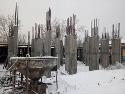 ЖК Новиков