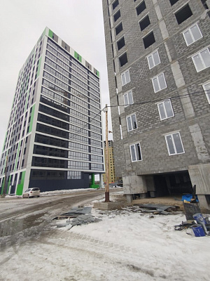 Жилой комплекс 