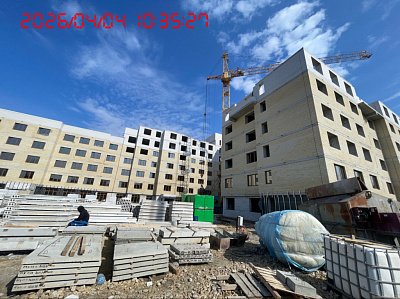 Жилой дом на Невского, ЖД на Невского, 