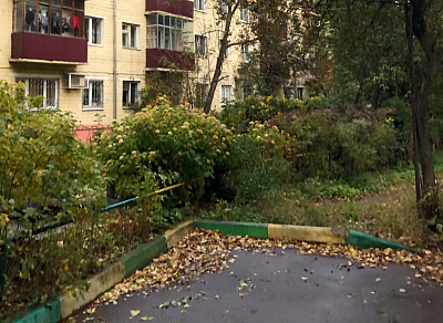 Жилой комплекс