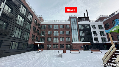 ЖК Авиатор