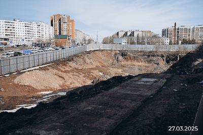 Комплекс апартаментов «ЭГО» 