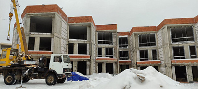 Загородный квартал 
