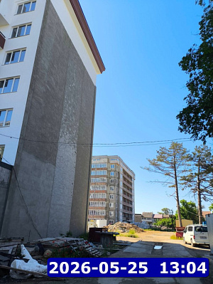 г. Евпатория, пр-кт Ленина