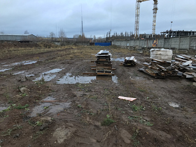 Красное яблоко Эт4 Секции 4.1,4.2