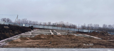 ЖК АТМОСФЕРА