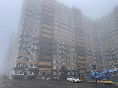 Жилой комплекс