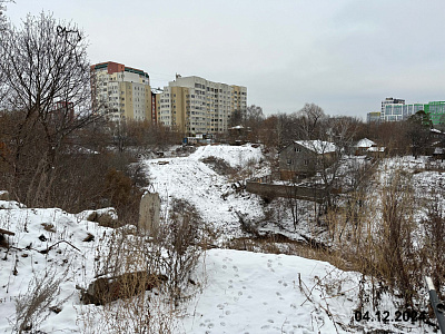 ЖК 535 Квартал