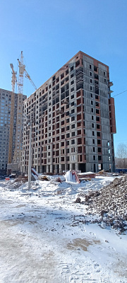 ПАРК-КВАРТАЛ 