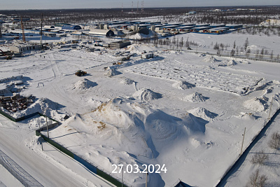ЖК ПРЕОБРАЖЕНСКИЙ, ПРЕОБРАЖЕНСКИЙ
