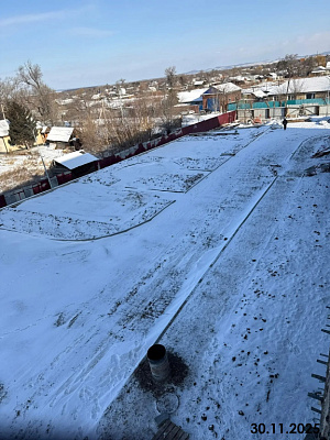 Жилой комплекс