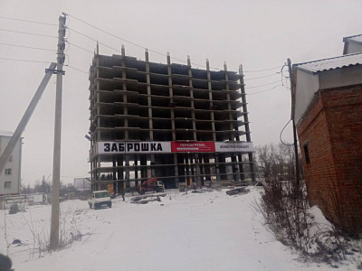 Колибри-2
