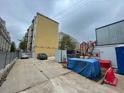 Лёвшинский, 19