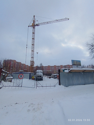 ЖК ВИЗАНТИЯ