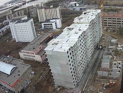 г. Магнитогорск, Проспект Ленина