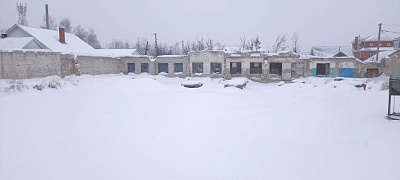 г. Ульяновск, ул Бакинская
