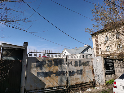 г. Ульяновск, ул Бакинская